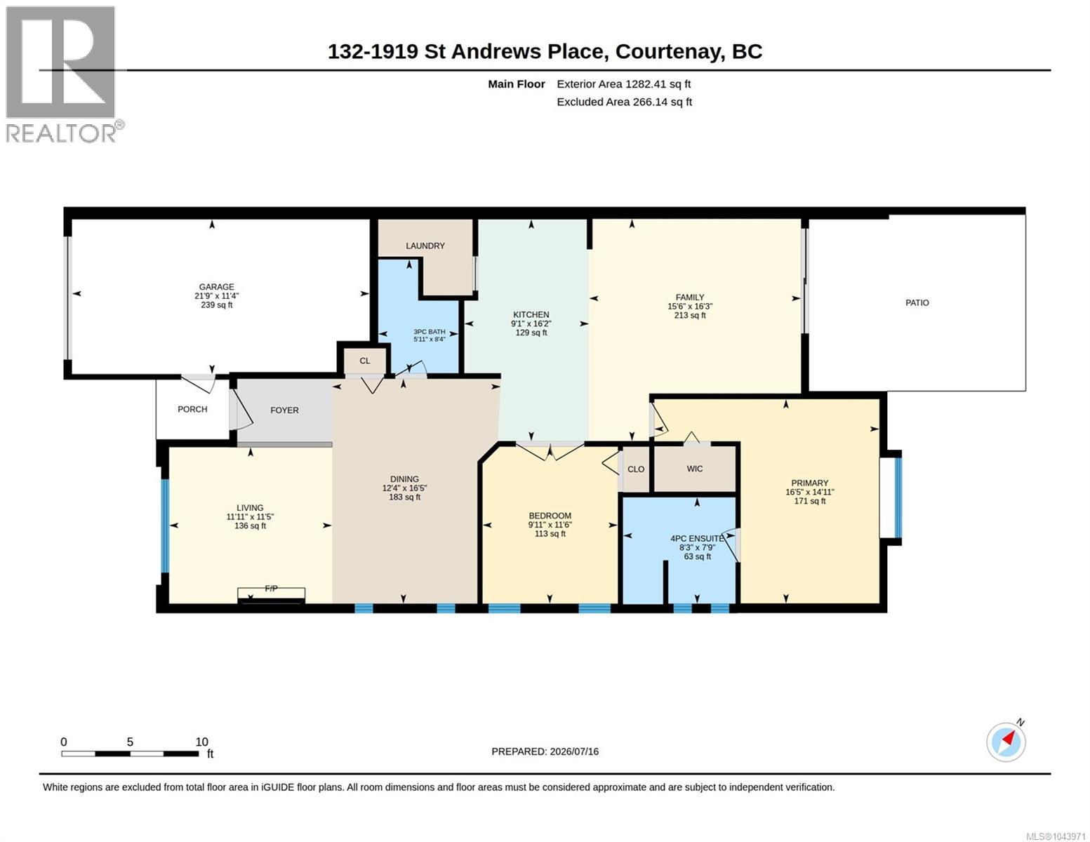 #132 1919 St. Andrews Pl - 25