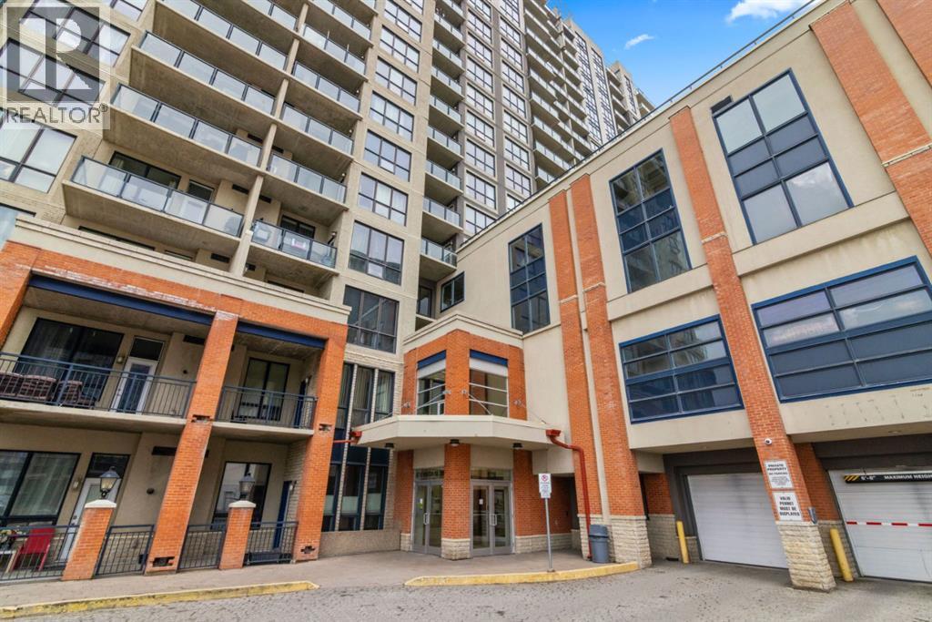 #1311 8710 Horton Road SW - 1