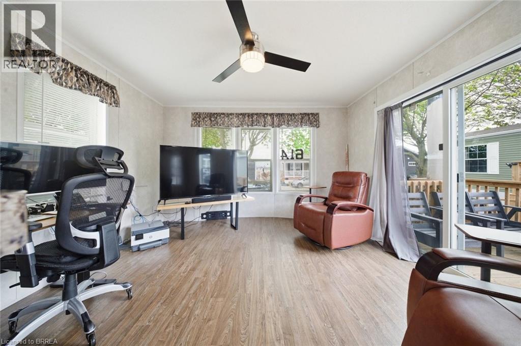 #614 99 FOURTH CONCESSION Road - 11