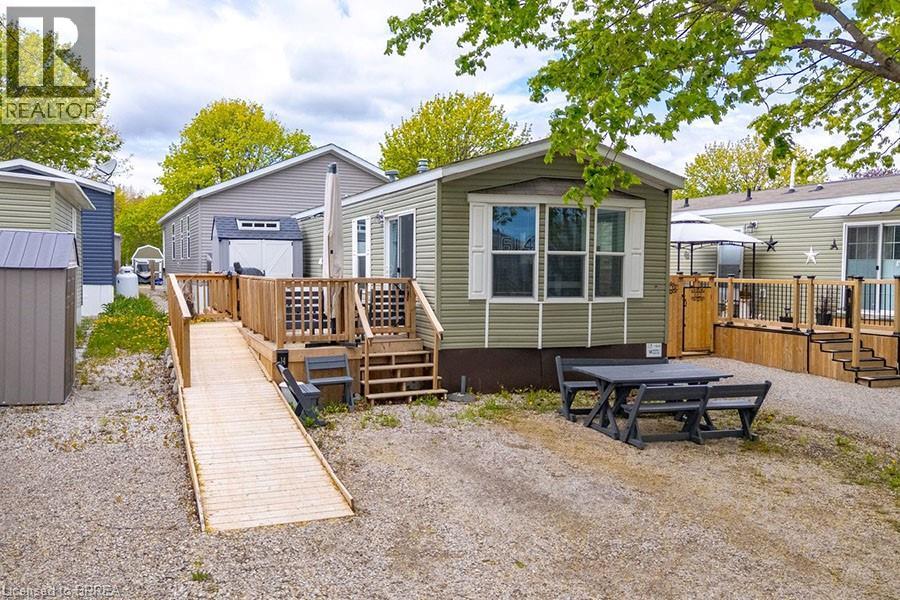 #614 99 FOURTH CONCESSION Road - 1