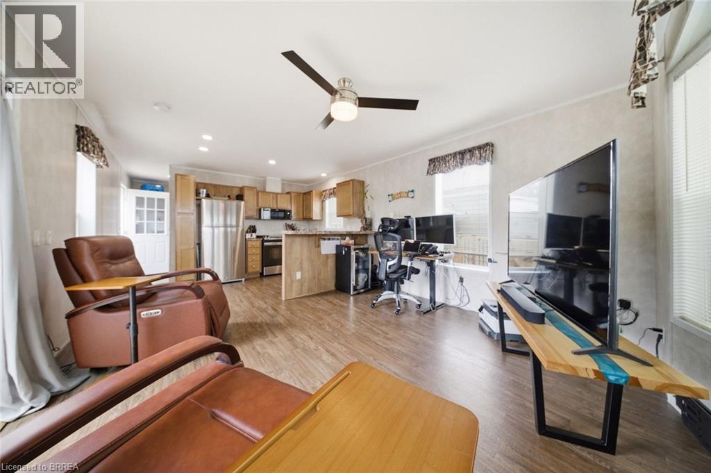 #614 99 FOURTH CONCESSION Road - 12