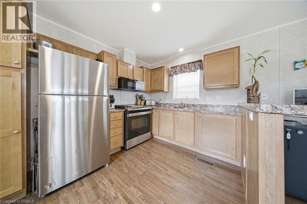 #614 99 FOURTH CONCESSION Road - 15