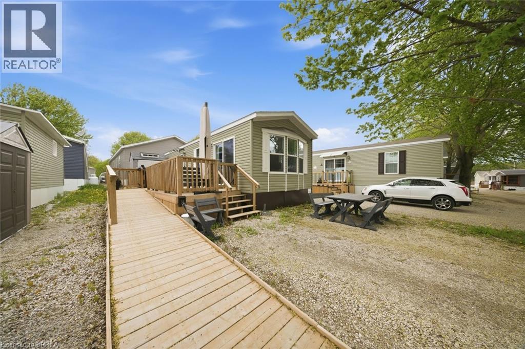 #614 99 FOURTH CONCESSION Road - 5