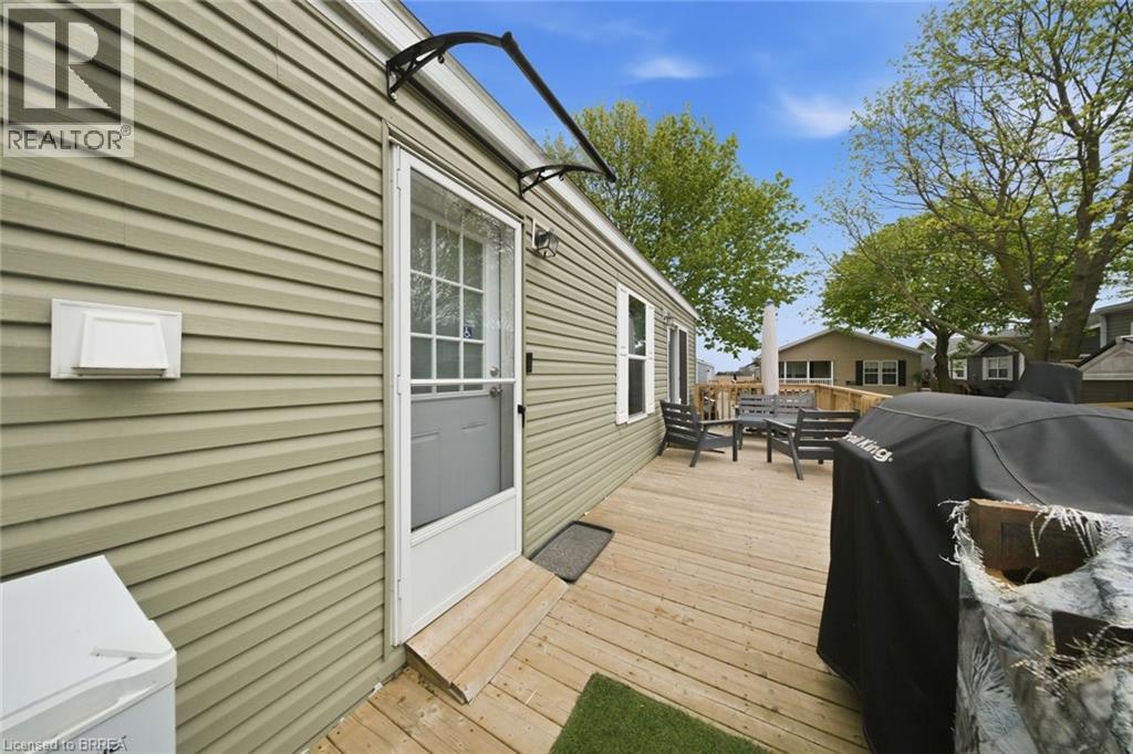 #614 99 FOURTH CONCESSION Road - 22