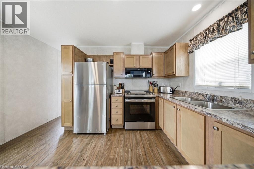 #614 99 FOURTH CONCESSION Road - 16