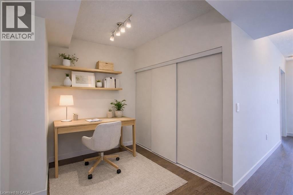 #1007 150 WATER Street N - 26