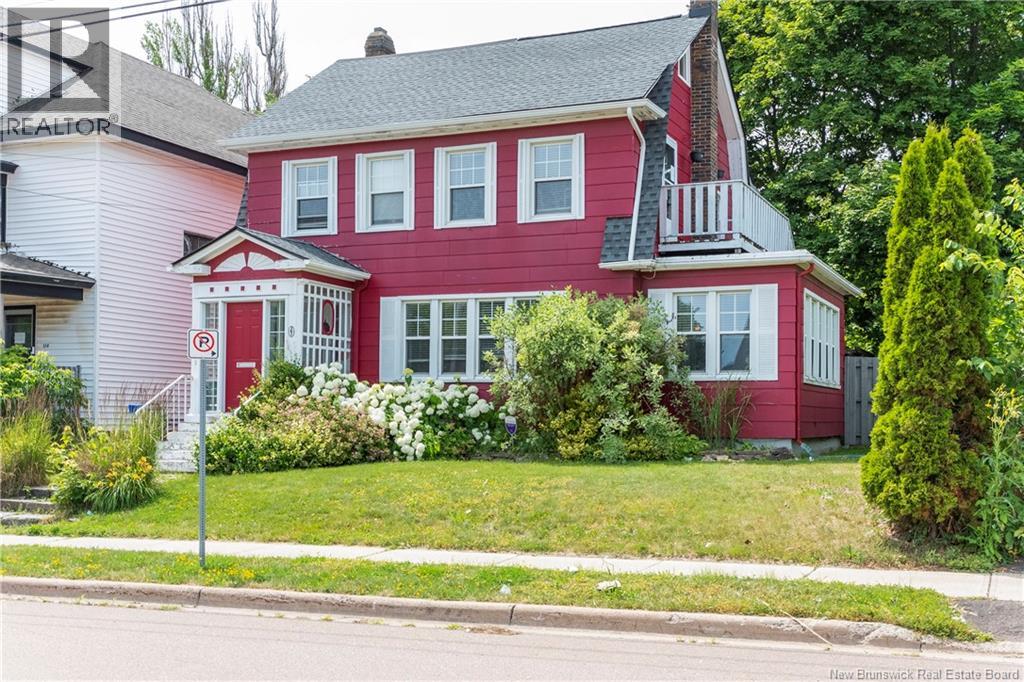 360-362 Cameron Street, Moncton — photo 2