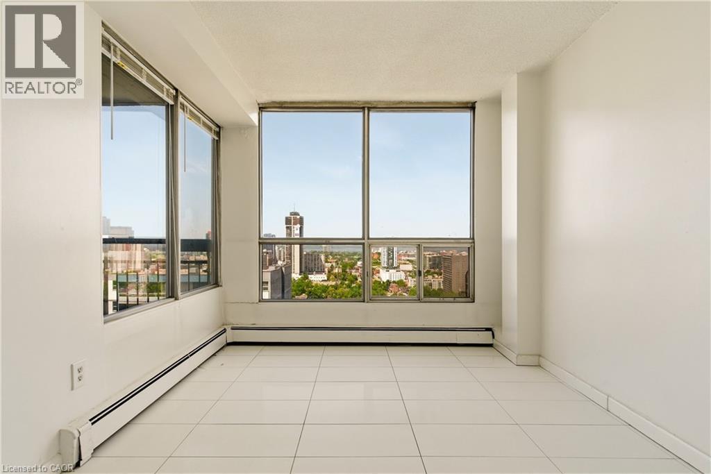 #2403 150 CHARLTON Avenue E - 23