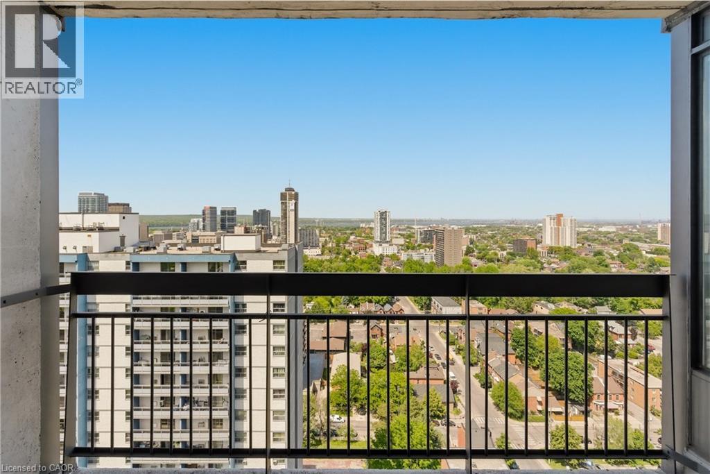 #2403 150 CHARLTON Avenue E - 30