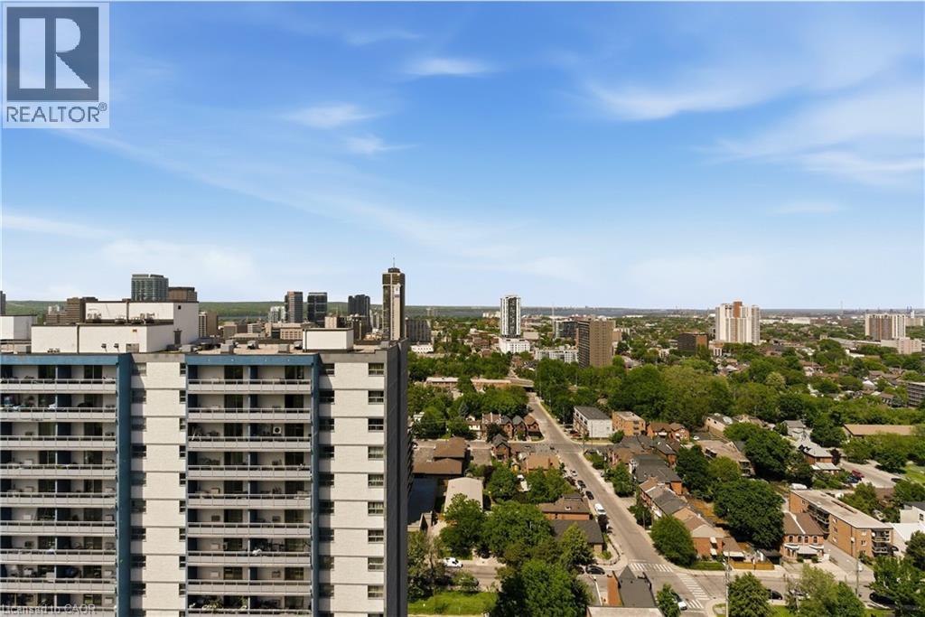 #2403 150 CHARLTON Avenue E - 34