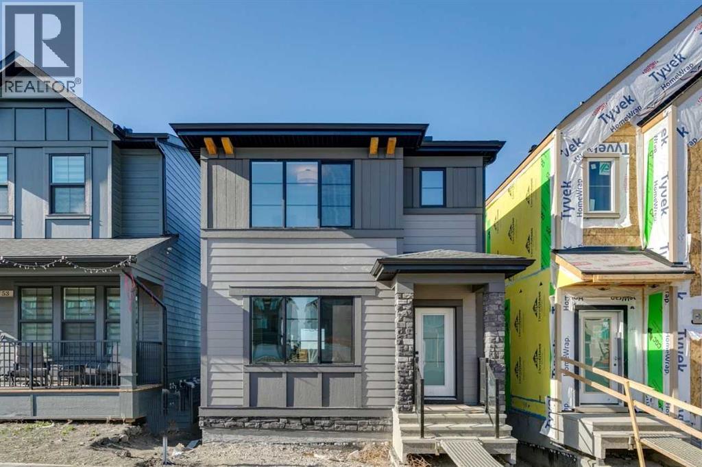 49 Bluerock Hill SW - 2