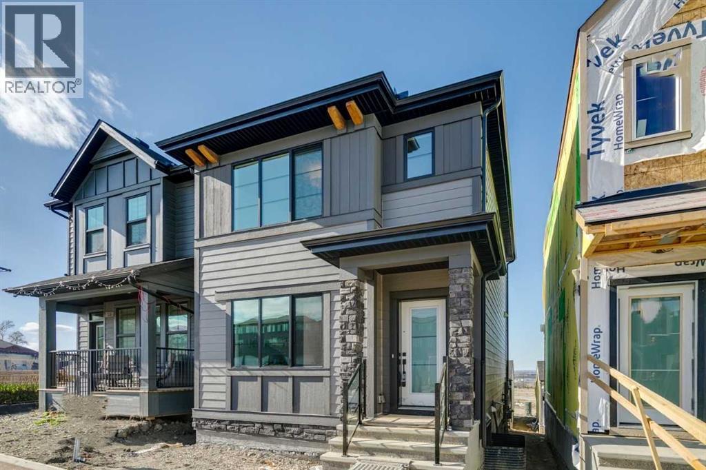 49 Bluerock Hill SW - 1