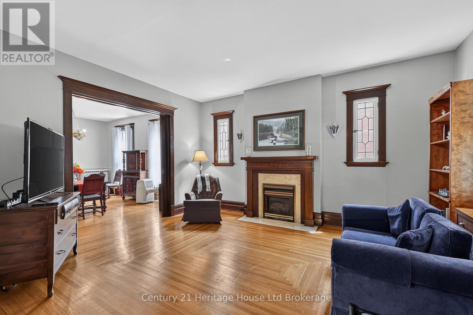 457 BULLER STREET - 12