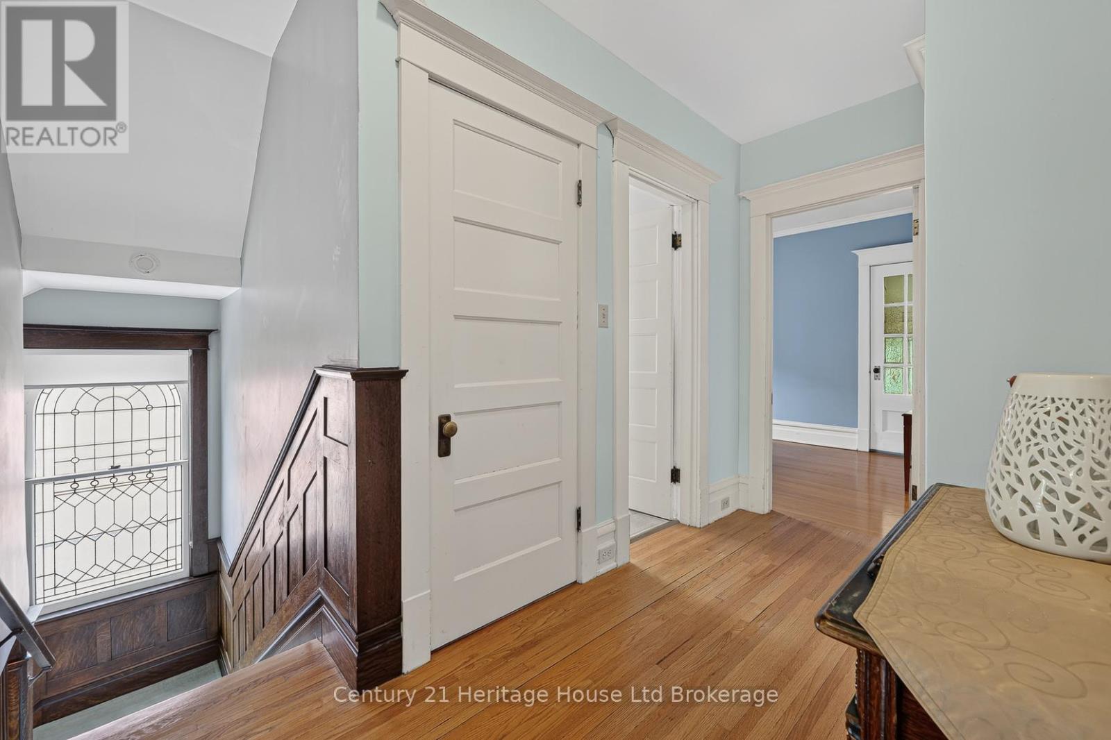 457 BULLER STREET - 26