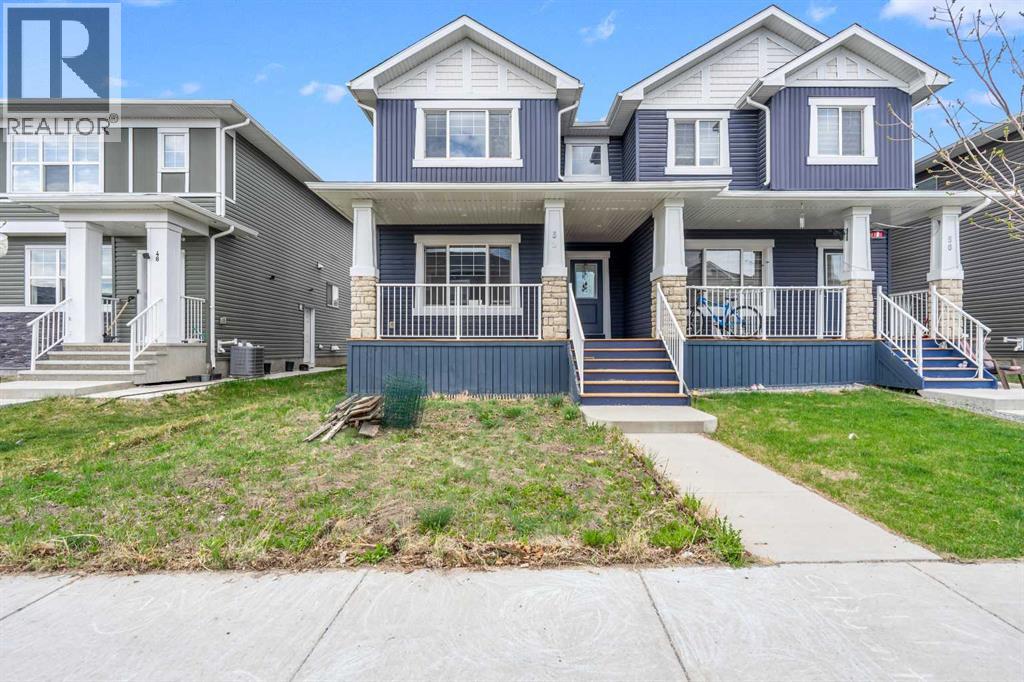 52 Red Embers Manor NE - 1