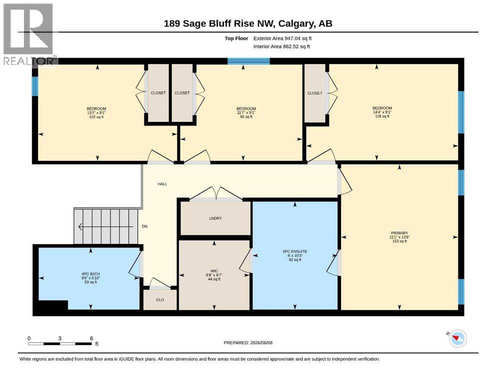 189 Sage Bluff Rise NW - 48