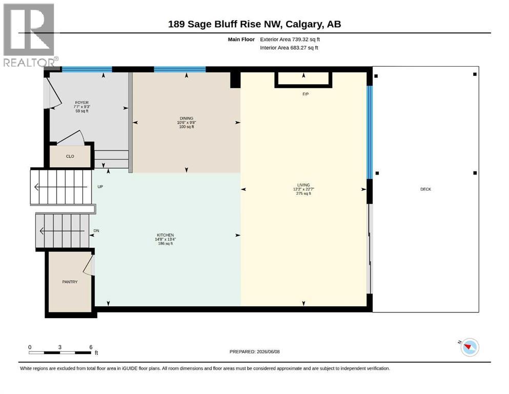 189 Sage Bluff Rise NW - 46