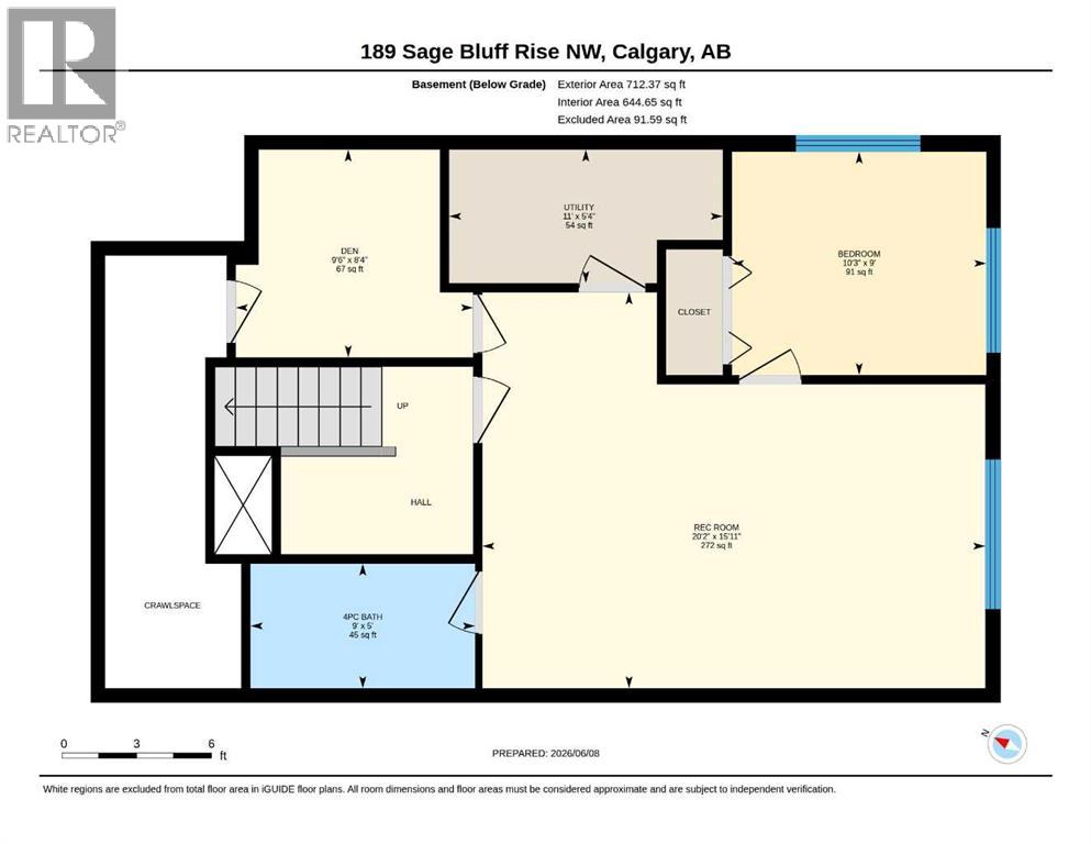 189 Sage Bluff Rise NW - 49