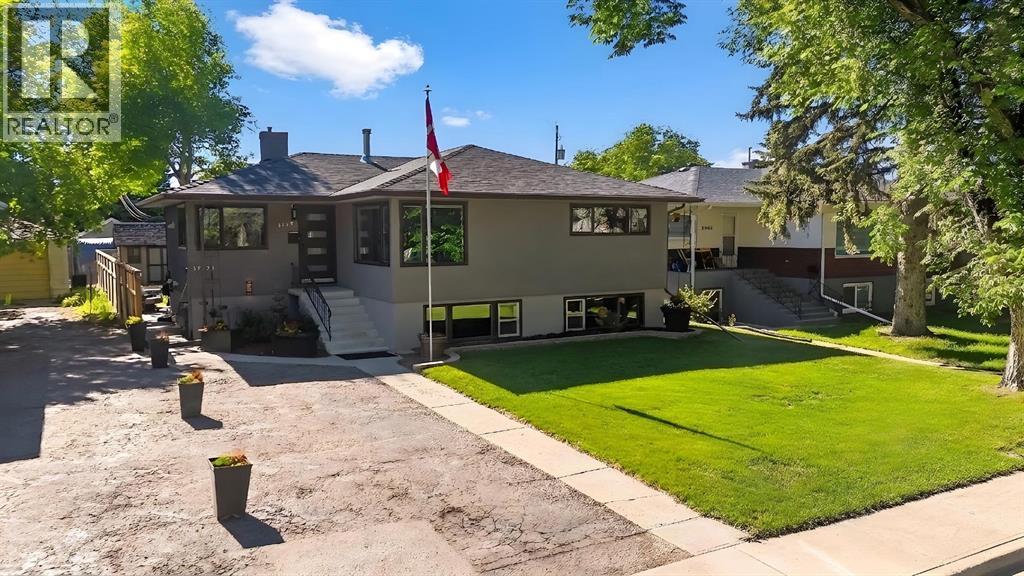 3723 2 Street NW - 46