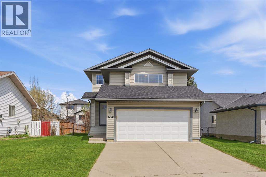 1702 Riverside Drive NW - 1