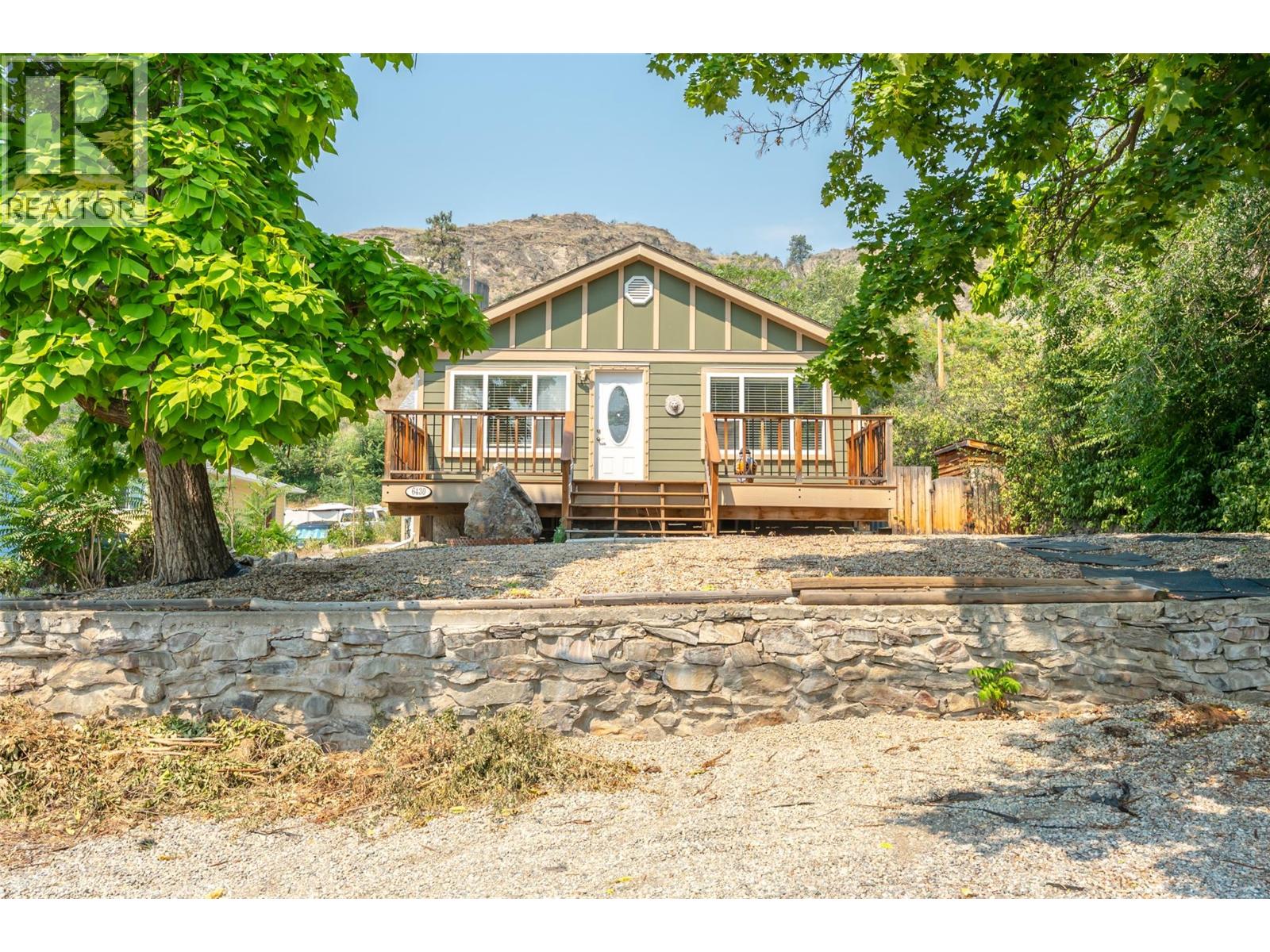6430 SPARTAN Street - 66