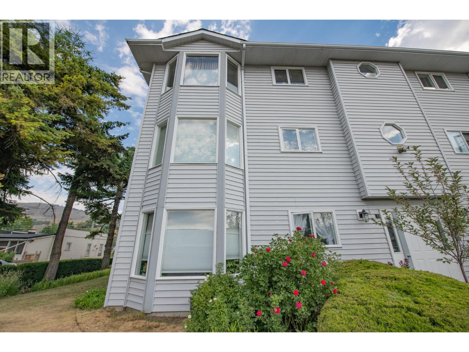 #203 4000 27 Avenue - 45