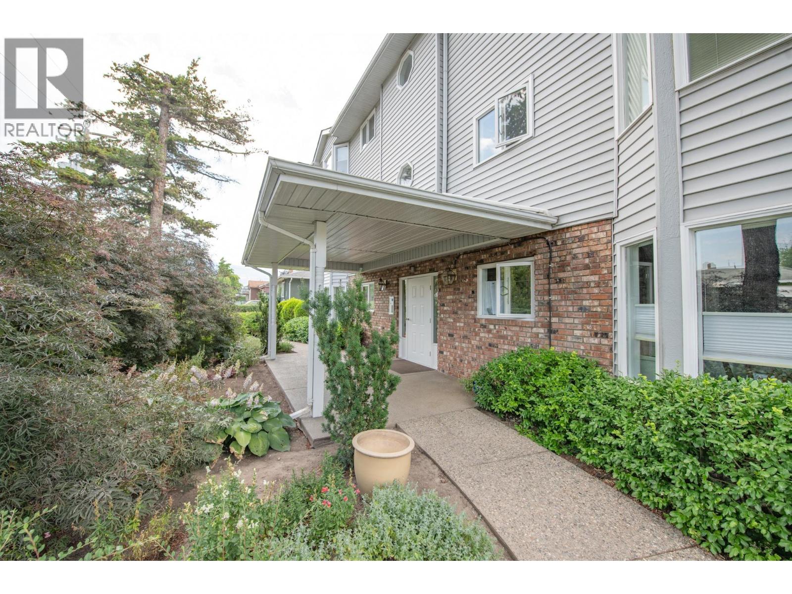 #203 4000 27 Avenue - 1