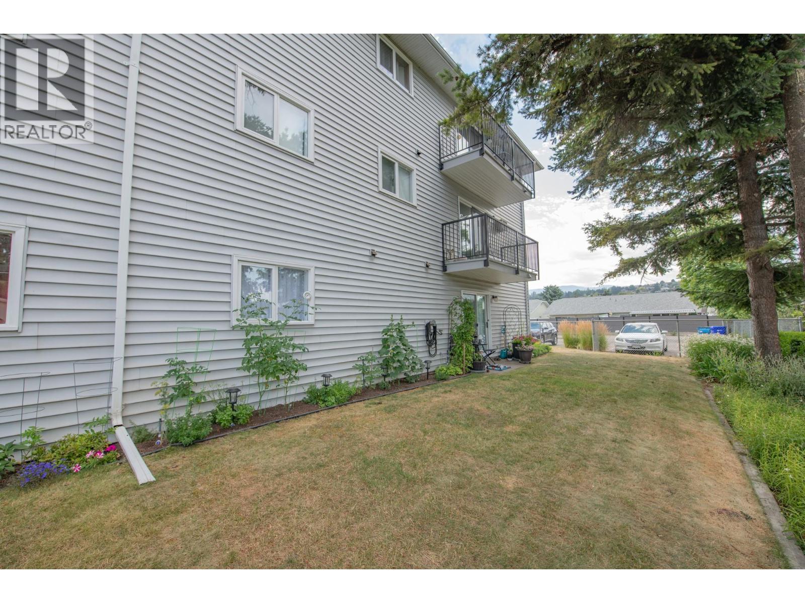 #203 4000 27 Avenue - 43