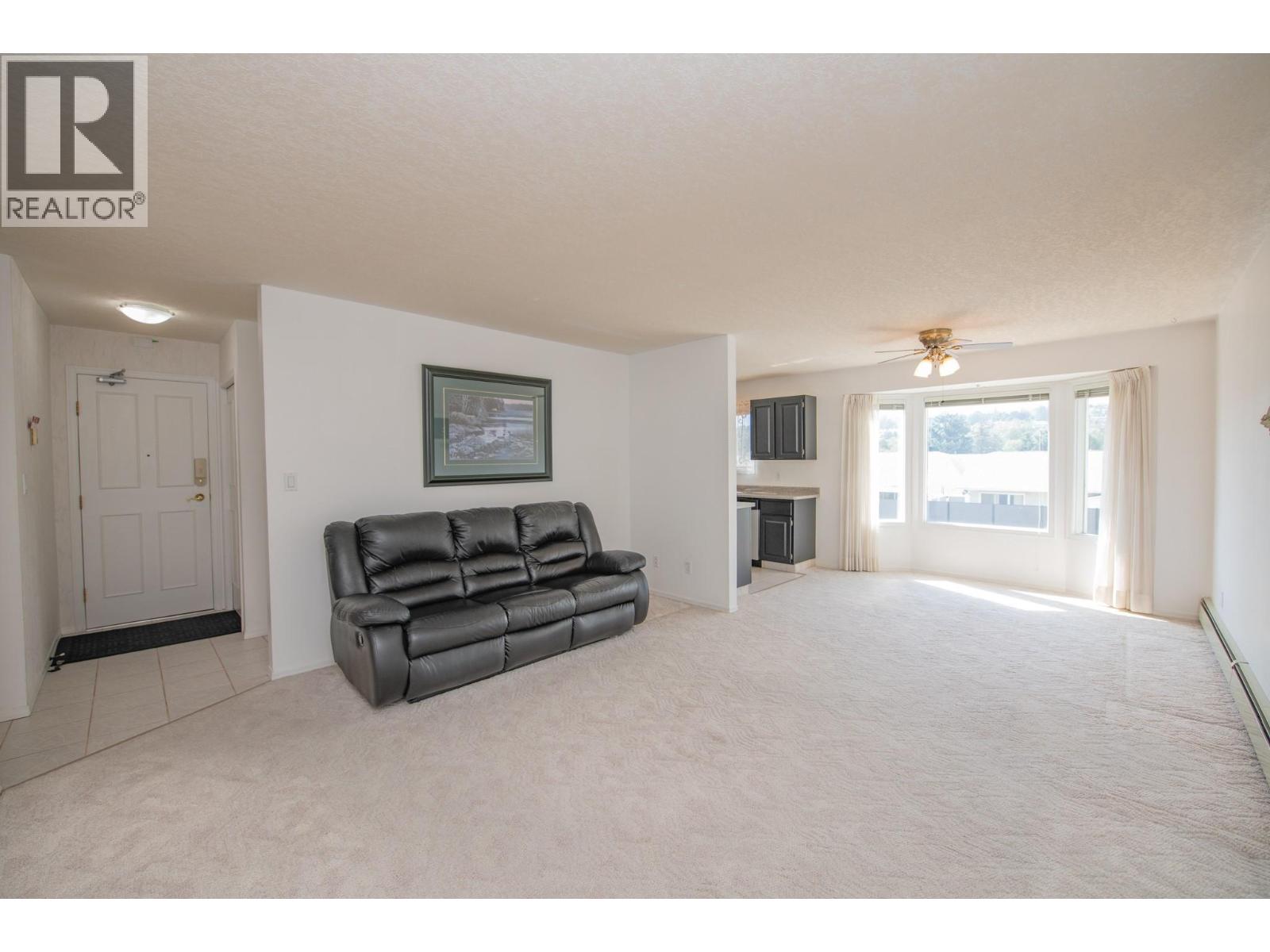 #203 4000 27 Avenue - 9