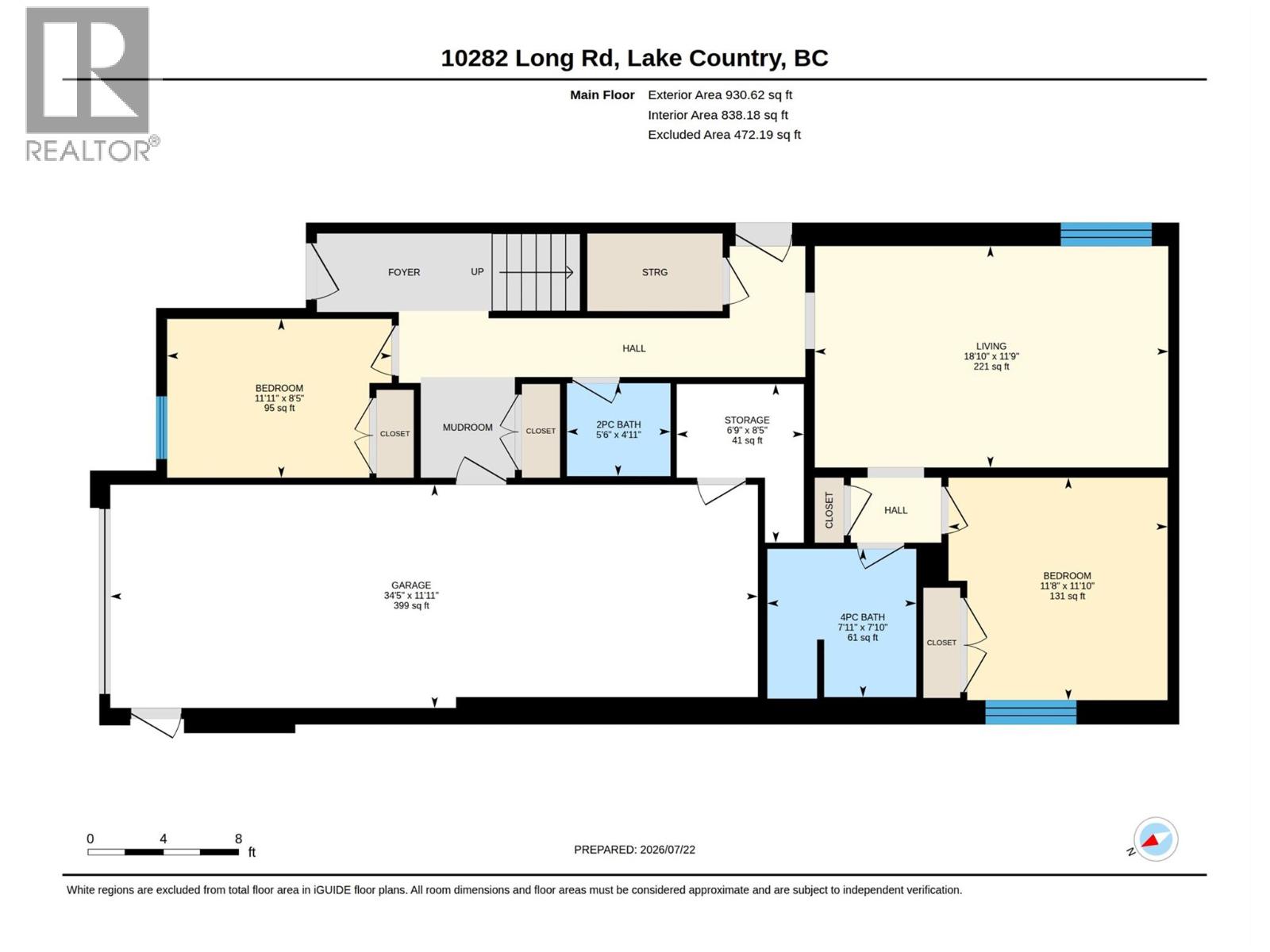 10282 Long Road - 66