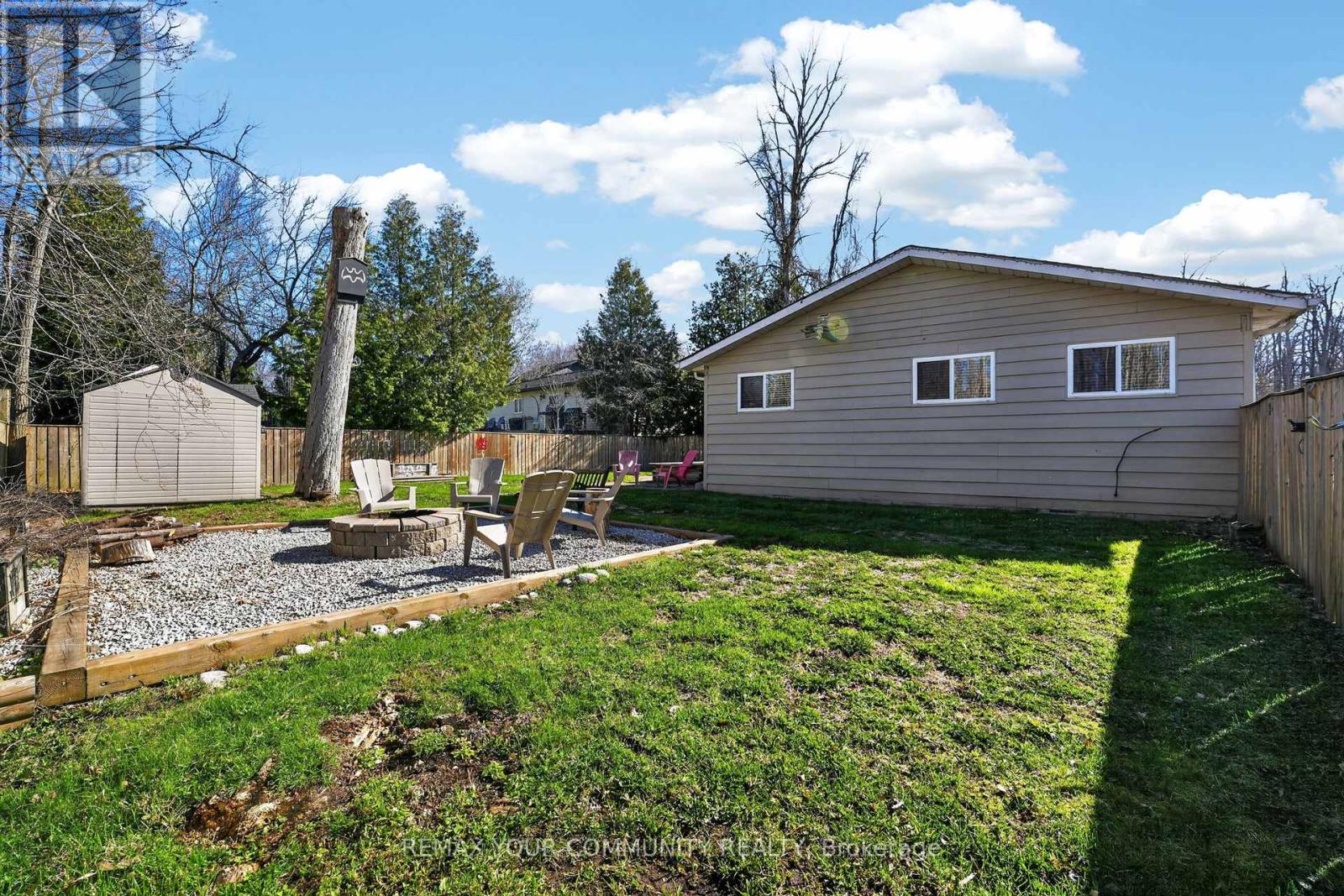 3816 30TH SIDE ROAD - 22