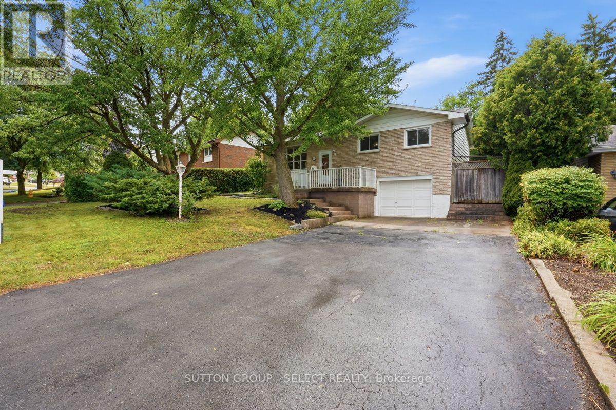 643 WIDMORE DRIVE - 1