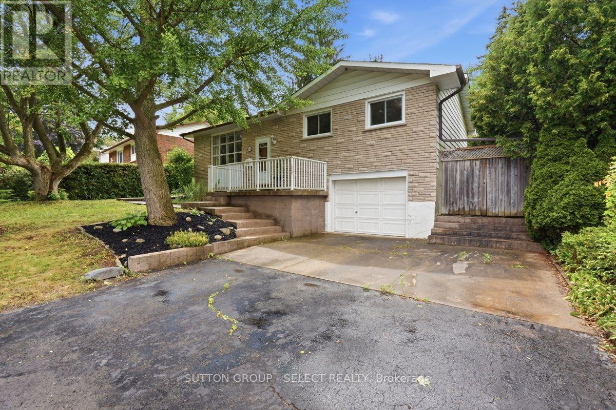 643 WIDMORE DRIVE - 2