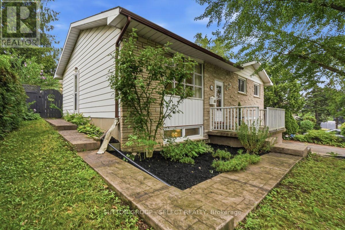 643 WIDMORE DRIVE - 4