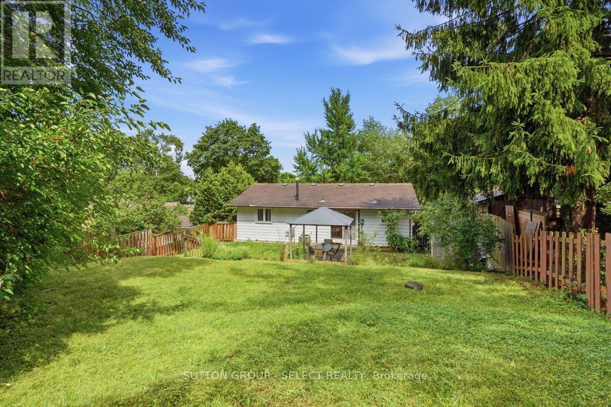 643 WIDMORE DRIVE - 40