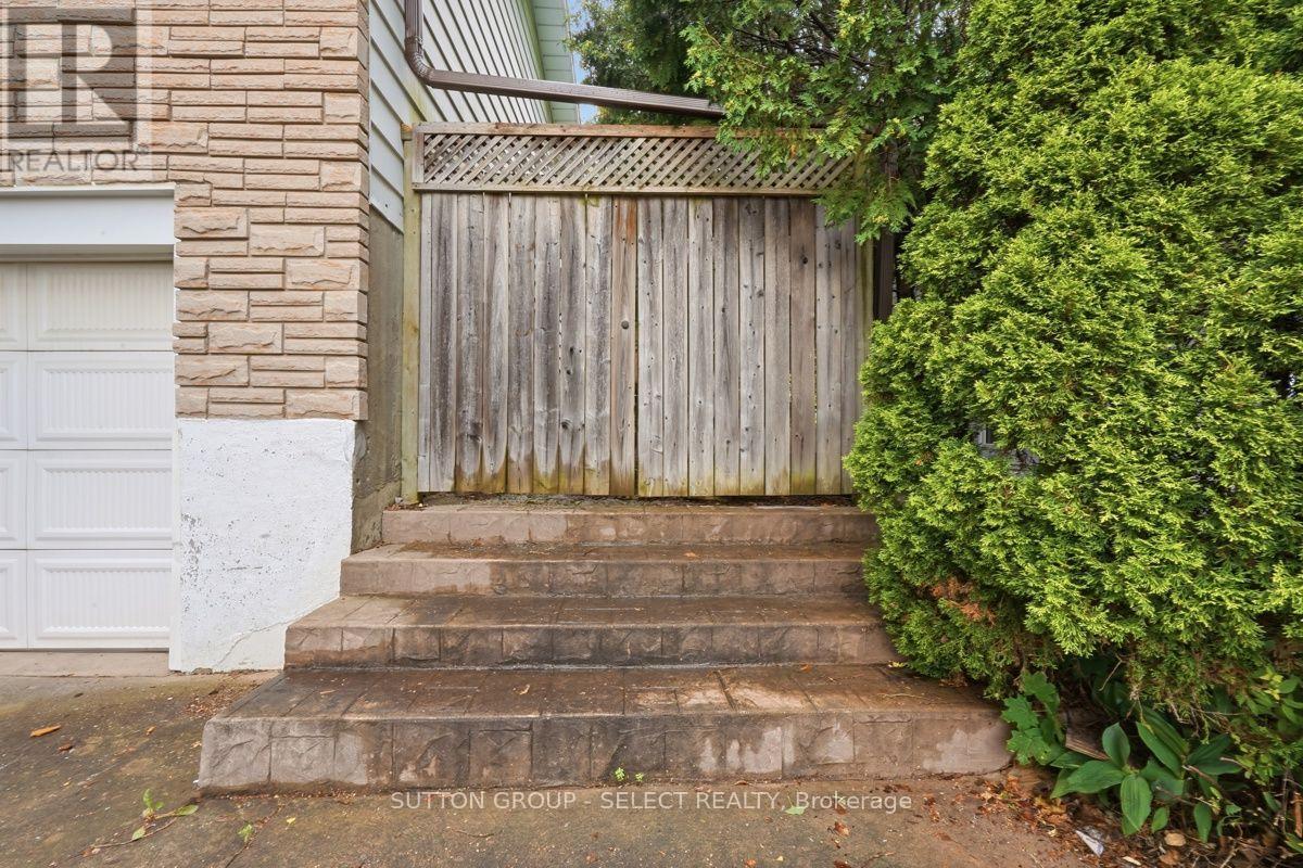 643 WIDMORE DRIVE - 45