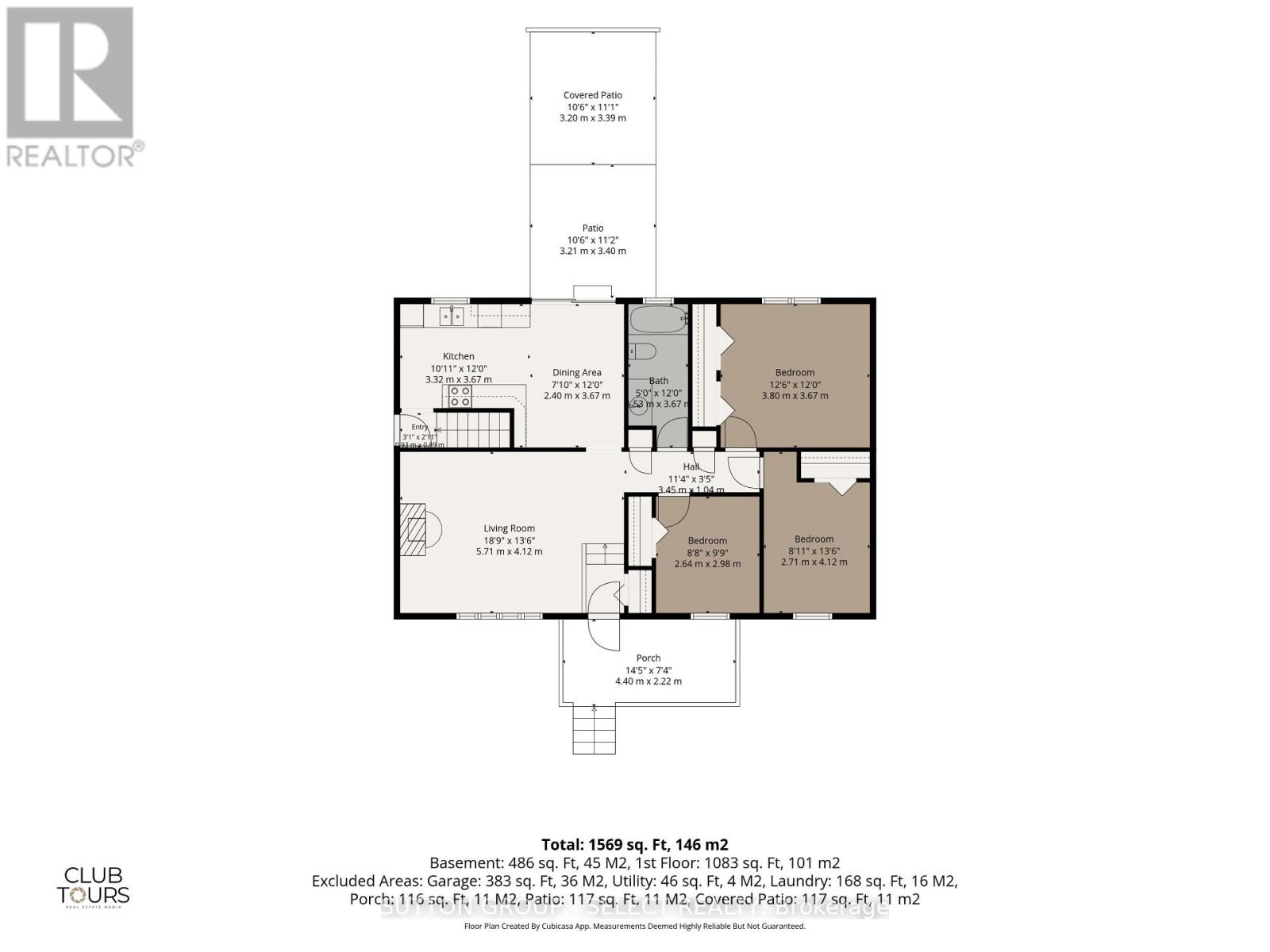 643 WIDMORE DRIVE - 48