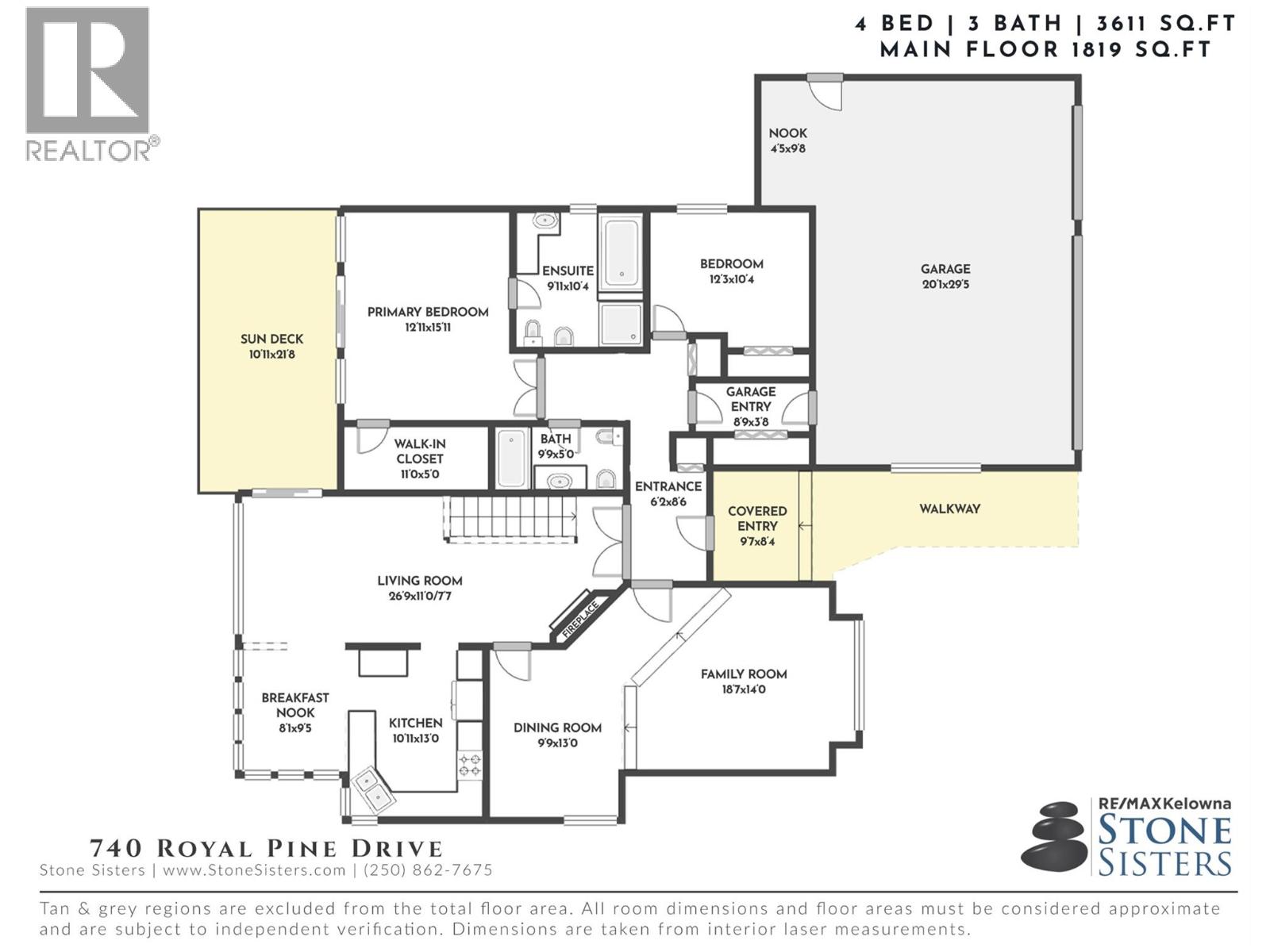 740 ROYAL PINE Drive - 40