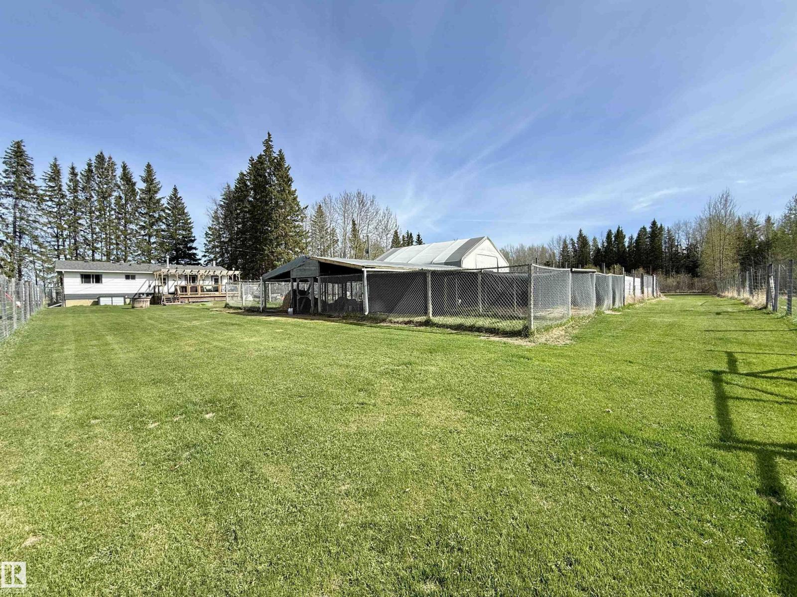 61130 RGE RD 50 - 64