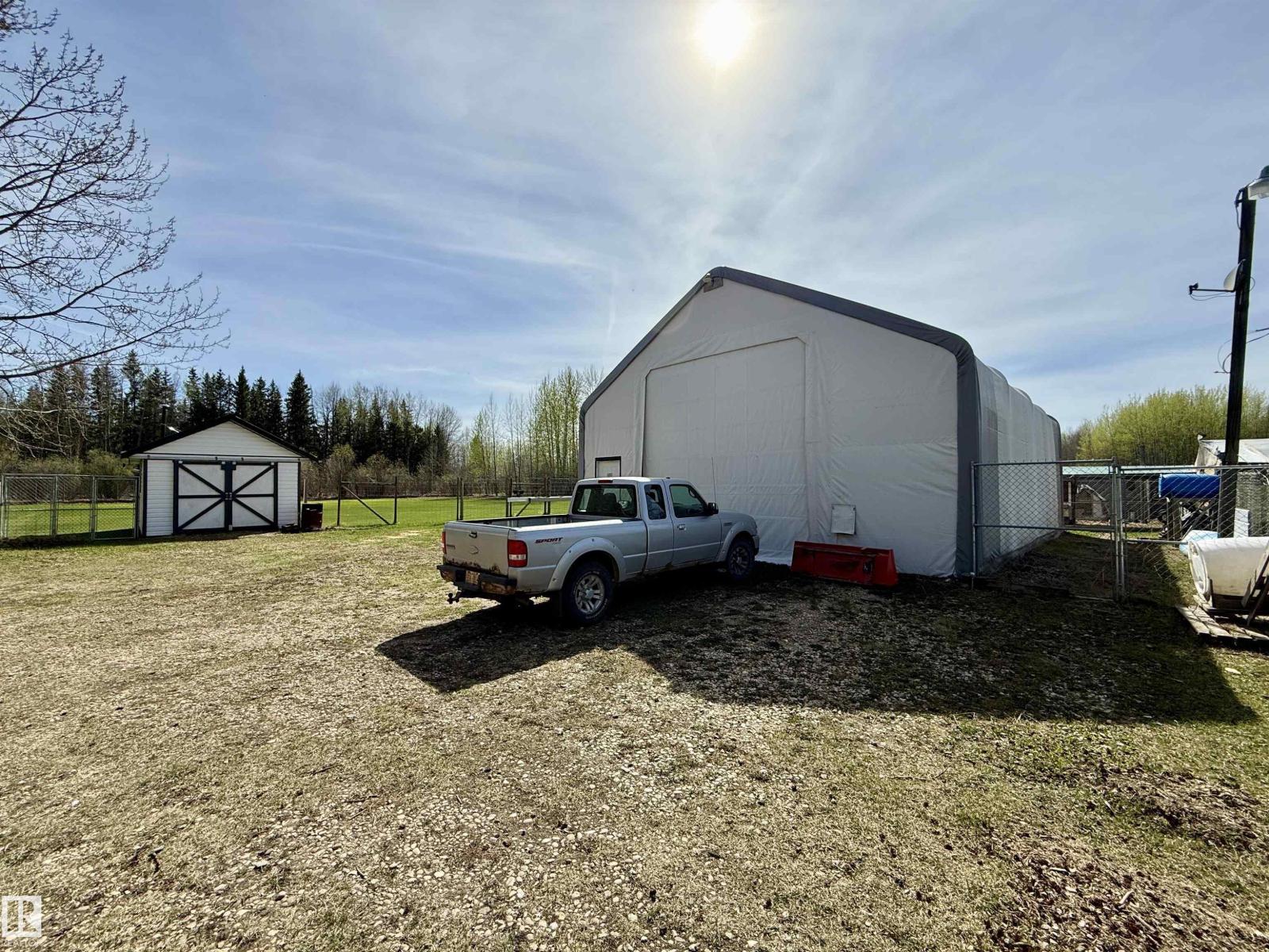 61130 RGE RD 50 - 56