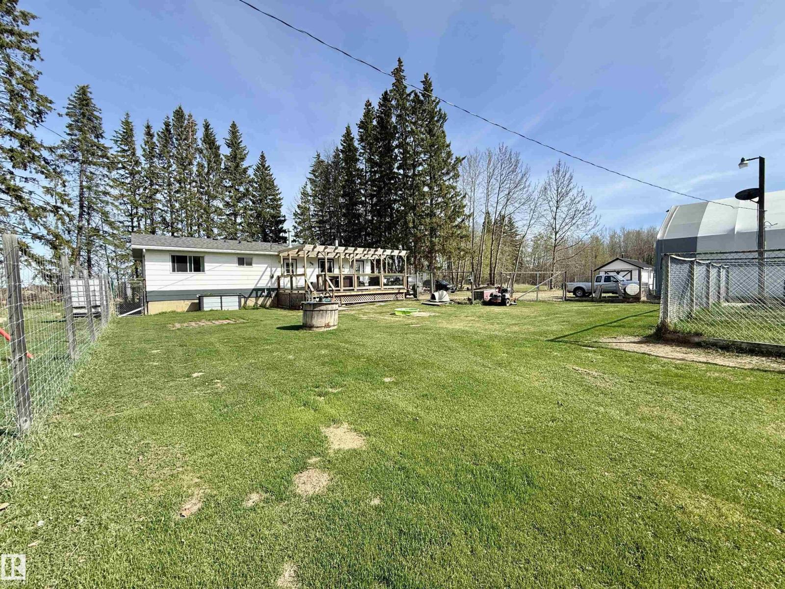 61130 RGE RD 50 - 65