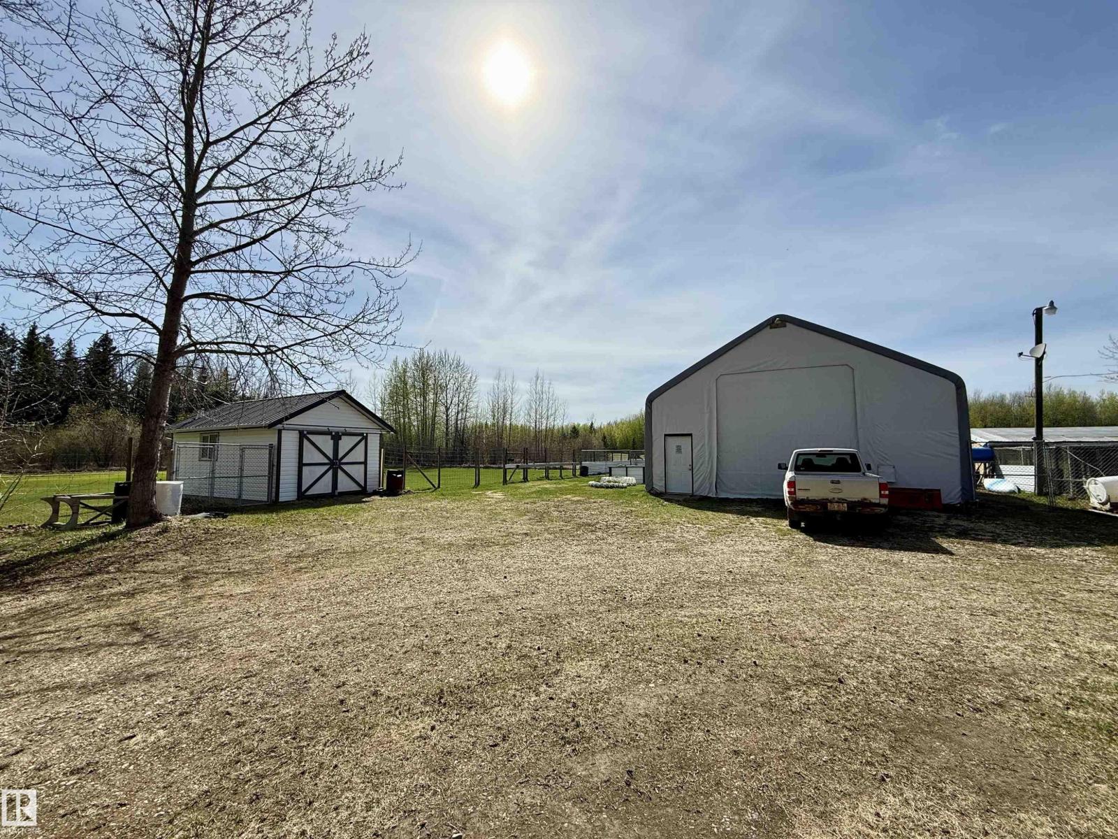 61130 RGE RD 50 - 52