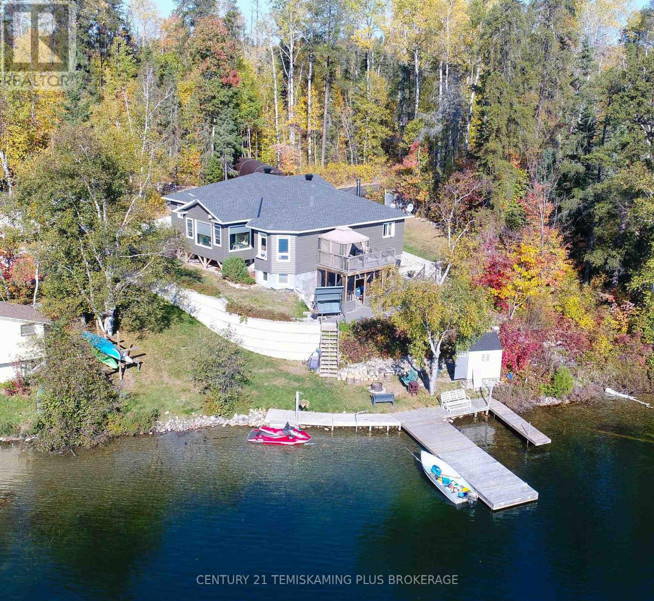 1188 TWIN LAKES - A ROAD - 1