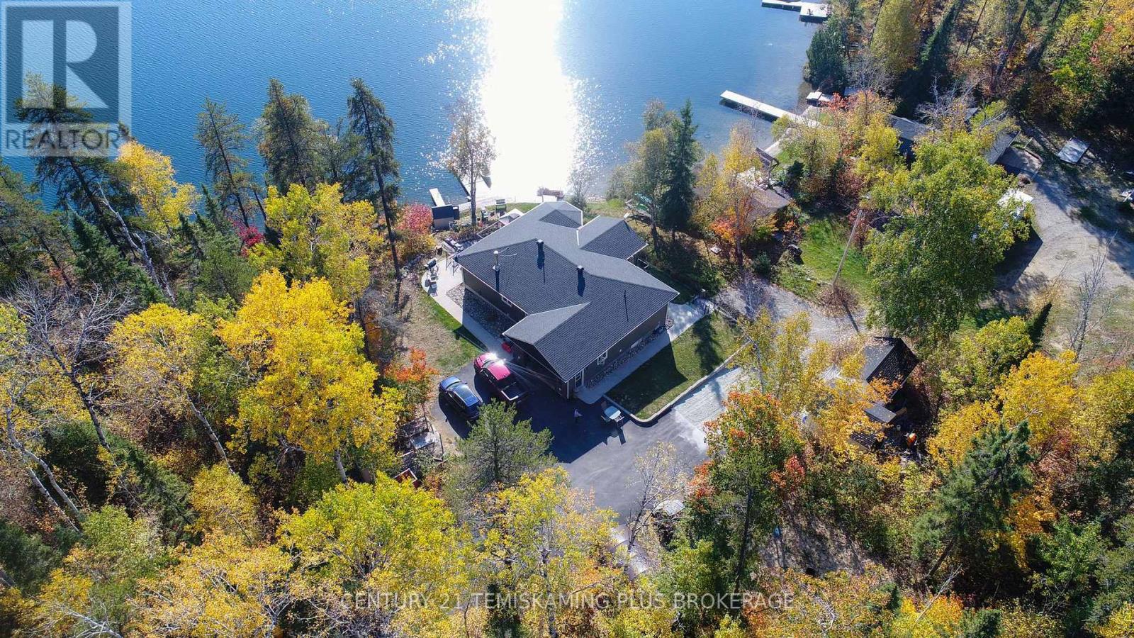1188 TWIN LAKES - A ROAD - 2