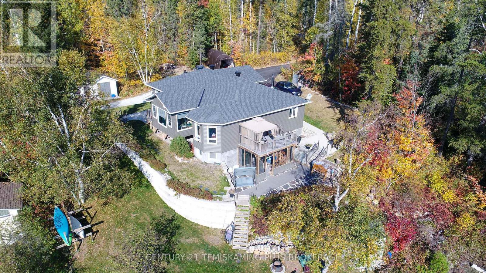 1188 TWIN LAKES - A ROAD - Image 44