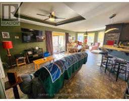 Bedroom 5 - 1188 Twin Lakes - A Road, Timiskaming, ON P0J1P0 Photo 7