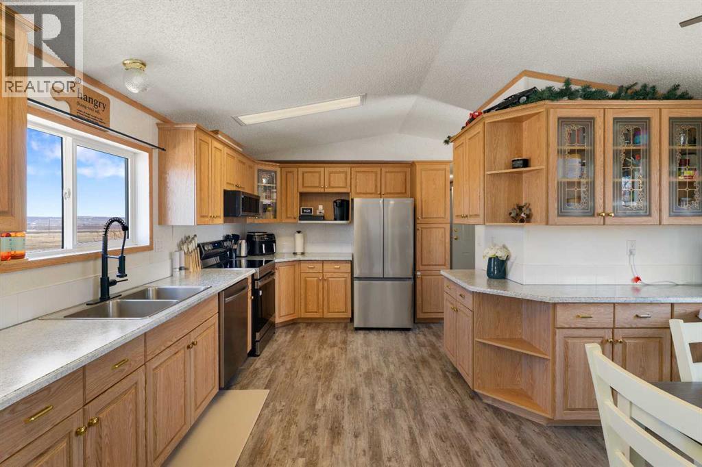 730007 Range Road 50 - 19