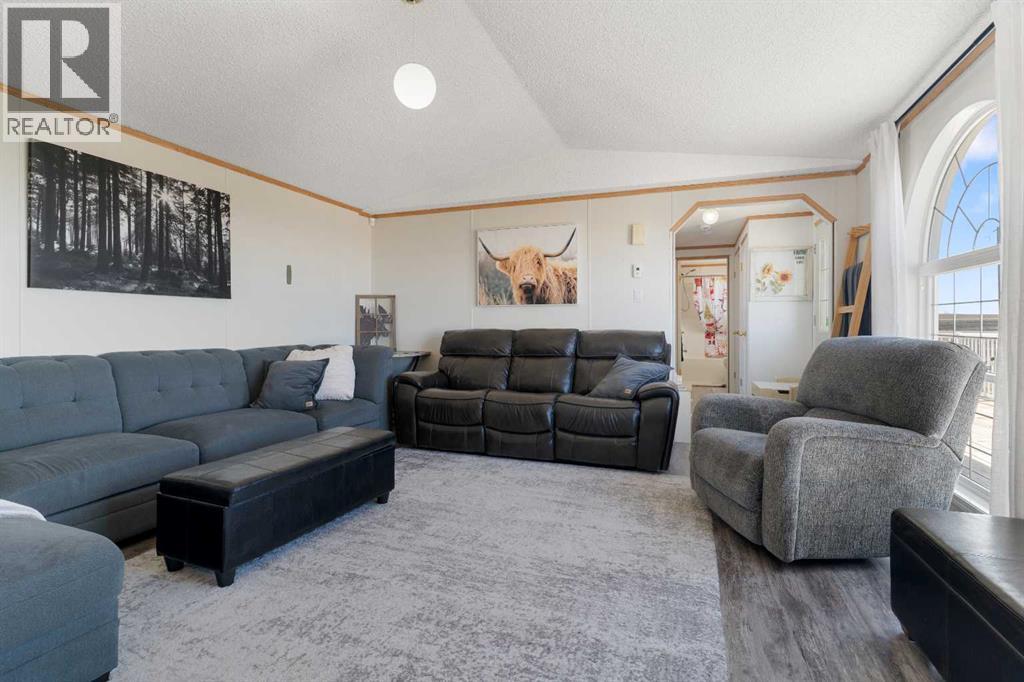 730007 Range Road 50 - 25