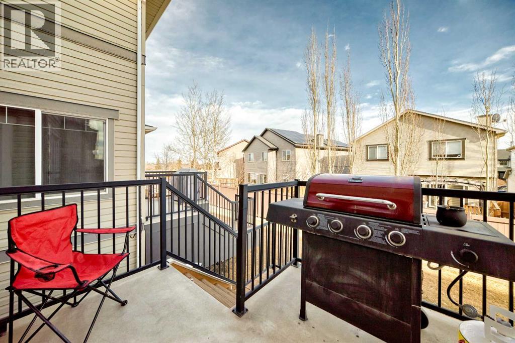 #304 2384 Sagewood Gate SW - 38