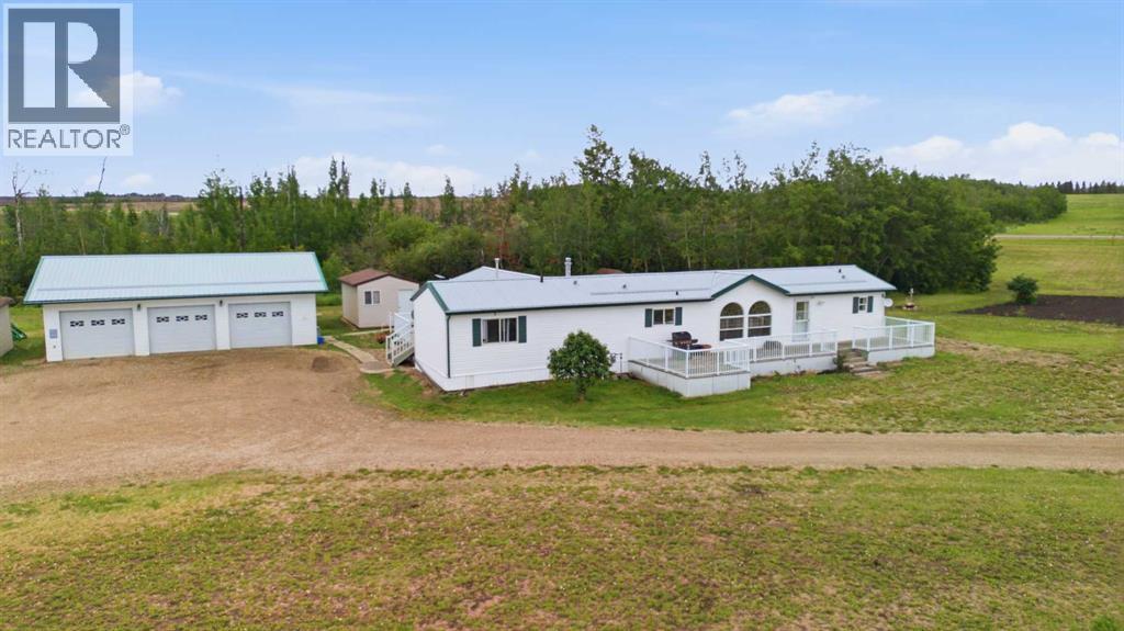 730007 Range Road 50 - 1
